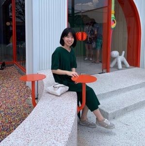 Meet your Posher, TYH